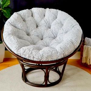 Papasan Cushion